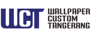 Wallpaper Custom Tangerang